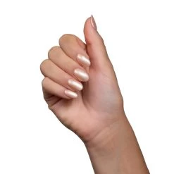 Champagne Princess Patent Shine 10X Nail Lacquer 12 Champagne Princess Patent Shine 10X Nail Lacquer -Butter London Shop 1 30