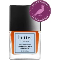 Butter London Jelly Preserve Strengthening Nail Treatment