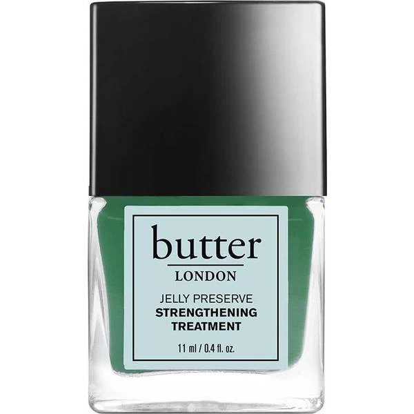 Butter London Jelly Preserve Strengthening Treatment Bramley Apple 11ml 1 Butter London Jelly Preserve Strengthening Treatment Bramley Apple 11ml