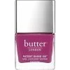 Butter London Patent Shine 10X Nail Lacquer