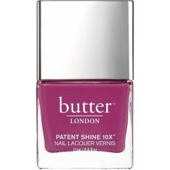 Butter London Patent Shine 10X Nail Lacquer
