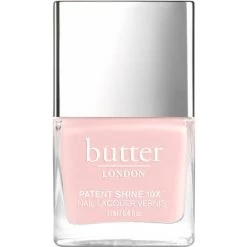 Butter London Patent Shine 10X Nail Lacquer Piece Of Cake 11ml