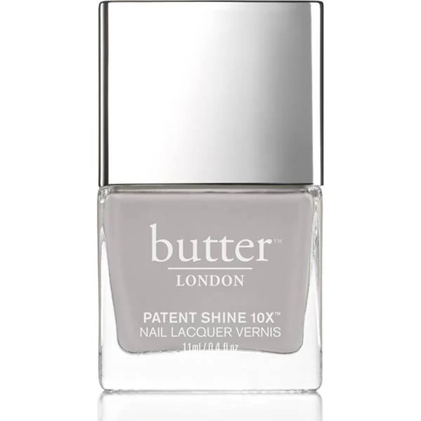 Butter London Patent Shine 10X Nail Lacquer Ta-Ta 11ml 1 Butter London Patent Shine 10X Nail Lacquer Ta-Ta 11ml