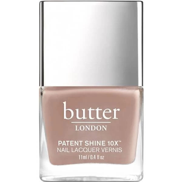 Butter London Patent Shine 10X Nail Lacquer Yummy Mummy 11ml 1 Butter London Patent Shine 10X Nail Lacquer Yummy Mummy 11ml