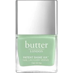 Butter London Patent Shine 10X Nail Polish 11Ml Good Vibes