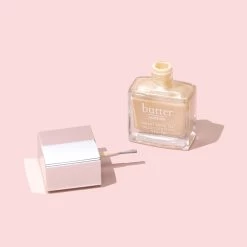 Champagne Princess Patent Shine 10X Nail Lacquer 11 Champagne Princess Patent Shine 10X Nail Lacquer -Butter London Shop ChampagnePrincess Capsoff Angledonlightpinkmauve 2000 72dpi