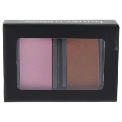 Butter London ShadowClutch Wardrobe Duo - Perfect Pops By Butter London For Women - 0.08 Oz Eyeshadow