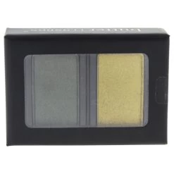 Butter London ShadowClutch Wardrobe Duo - Palm Paradise By Butter London For Women - 0.08 Oz Eyeshadow