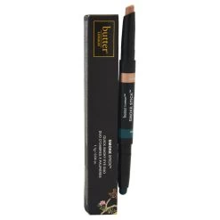 Butter London Smoke Stick Eye Duo - Flash Fusion By Butter London For Women - 0.04 Oz Eyeshadow