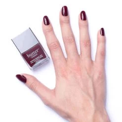 Afters Patent Shine 10X Nail Lacquer -Butter London Shop afters patent shine 10x nail lacquernail polish 483092