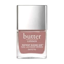 All Hail The Queen Fashion Size Patent Shine 10X Nail Lacquer