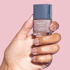 All Hail The Queen Patent Shine 10X Nail Lacquer -Butter London Shop all hail the queen patent shine 10x nail lacquernail polish 713967