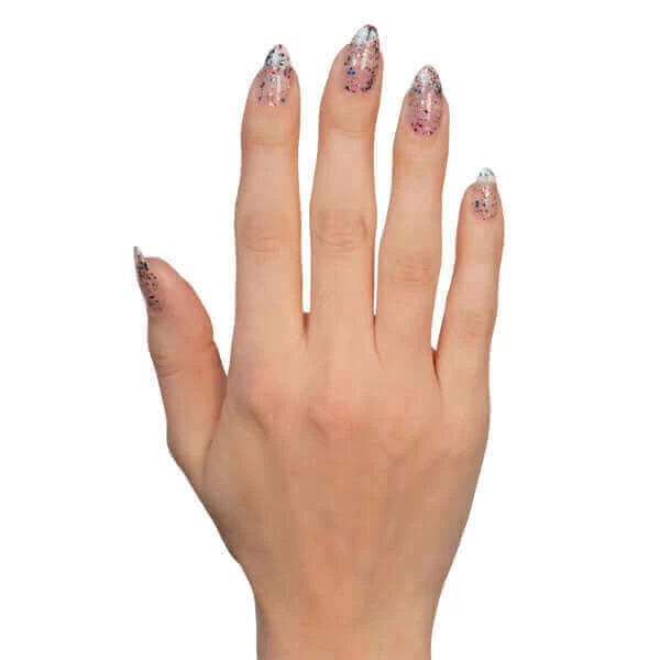 All You Need Is Love Fashion Size Patent Shine 10X Nail Lacquer 4 All You Need Is Love Fashion Size Patent Shine 10X Nail Lacquer - Image 4