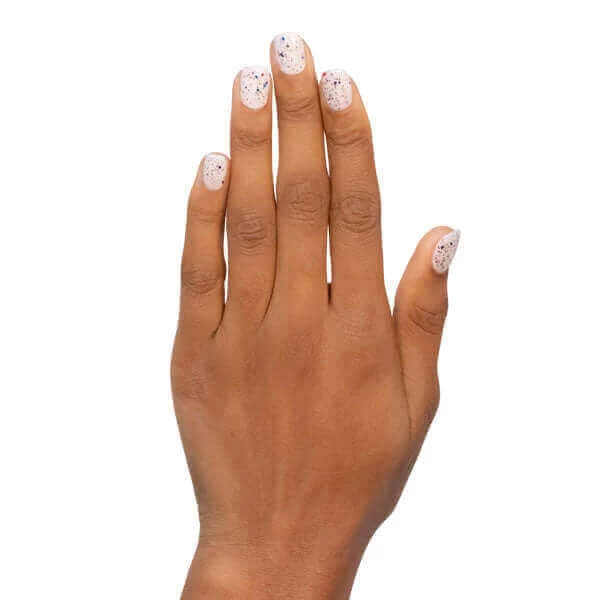 All You Need Is Love Fashion Size Patent Shine 10X Nail Lacquer 3 All You Need Is Love Fashion Size Patent Shine 10X Nail Lacquer - Image 3