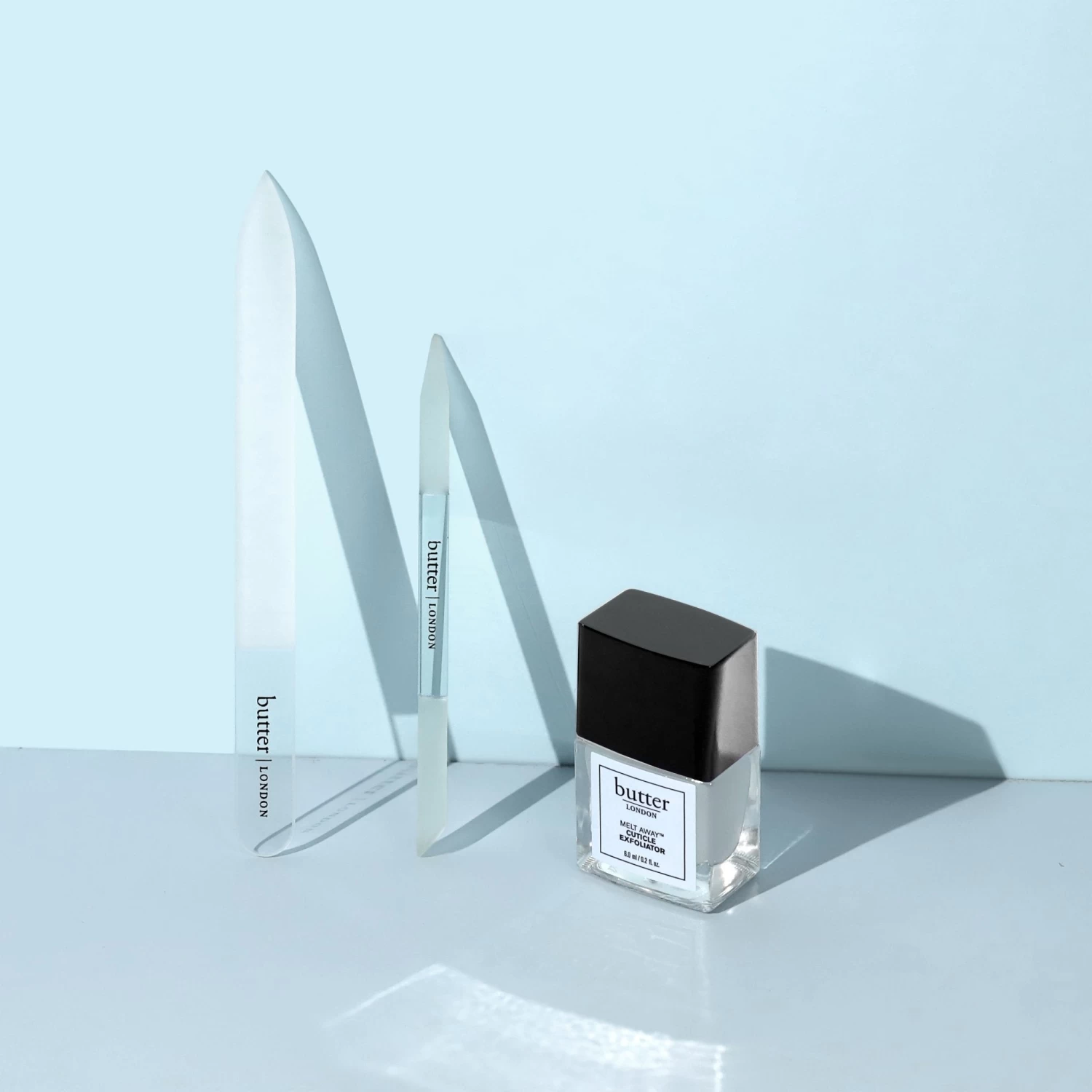 At Home Cuticle Care Set 3 At Home Cuticle Care Set - Image 3