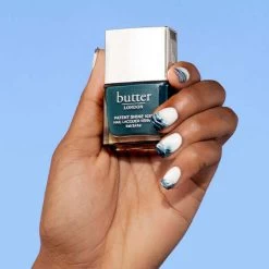 Bang On! Patent Shine 10X Nail Lacquer -Butter London Shop bang on patent shine 10x nail lacquernail polish 969654