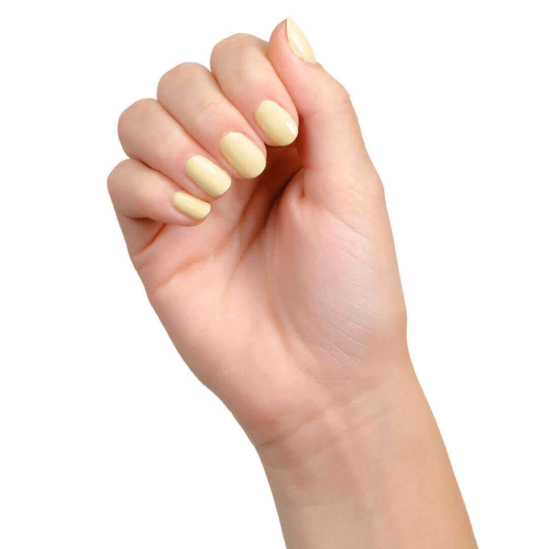 Bit Of Sunshine Patent Shine 10X Nail Lacquer 4 Bit Of Sunshine Patent Shine 10X Nail Lacquer - Image 4