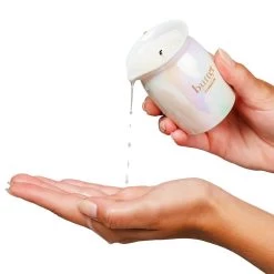 Blooms & Fizz Manicure Candle Duo 7 Blooms & Fizz Manicure Candle Duo -Butter London Shop blooms fizz 965565