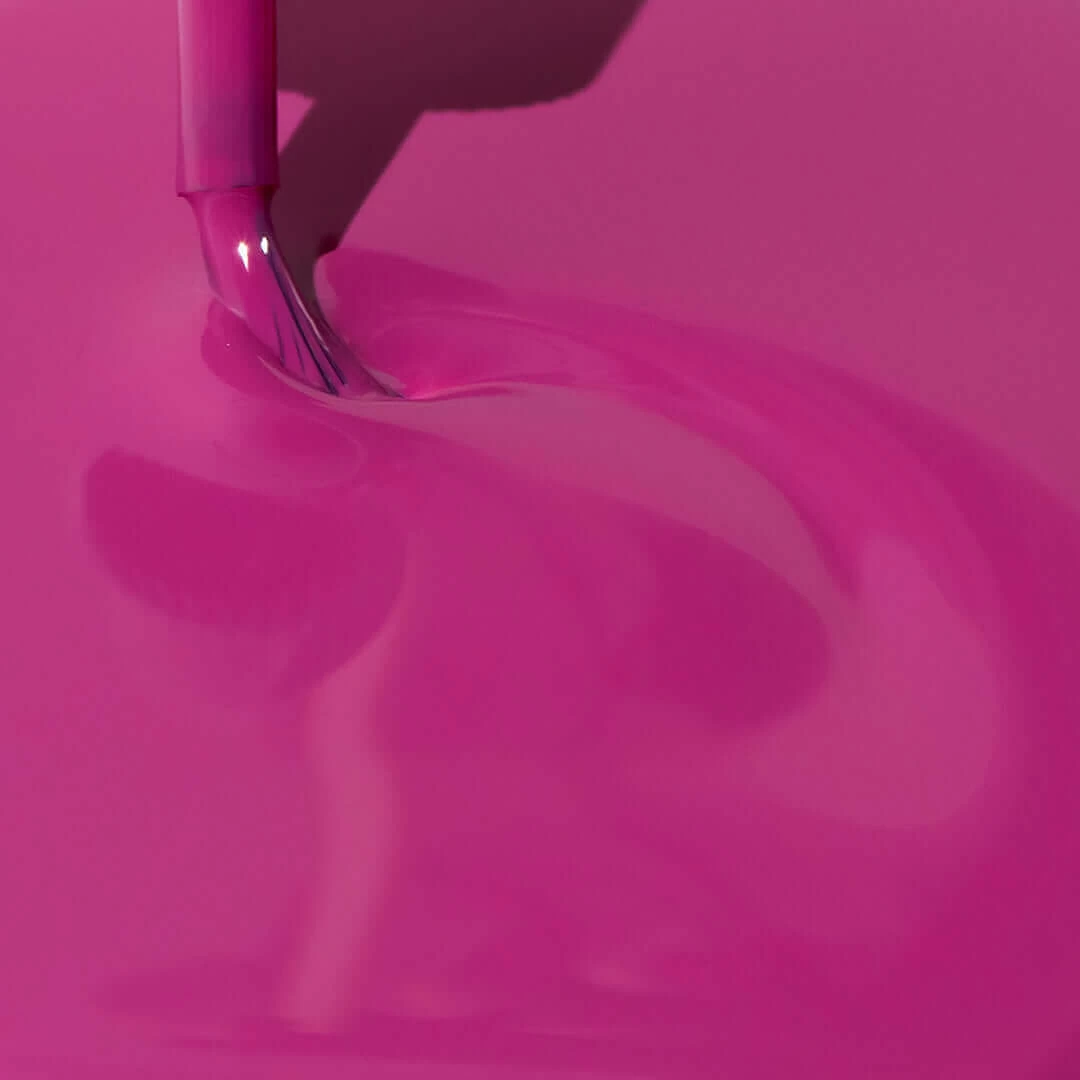 Bonkers Patent Shine 10X Nail Lacquer 2 Bonkers Patent Shine 10X Nail Lacquer - Image 2