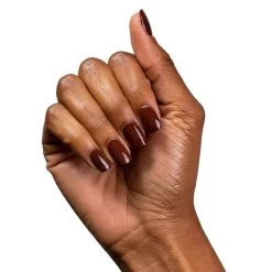 Boozy Chocolate Patent Shine 10X Nail Lacquer -Butter London Shop boozy chocolate patent shine 10x nail lacquer 676761