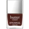 Boozy Chocolate Patent Shine 10X Nail Lacquer