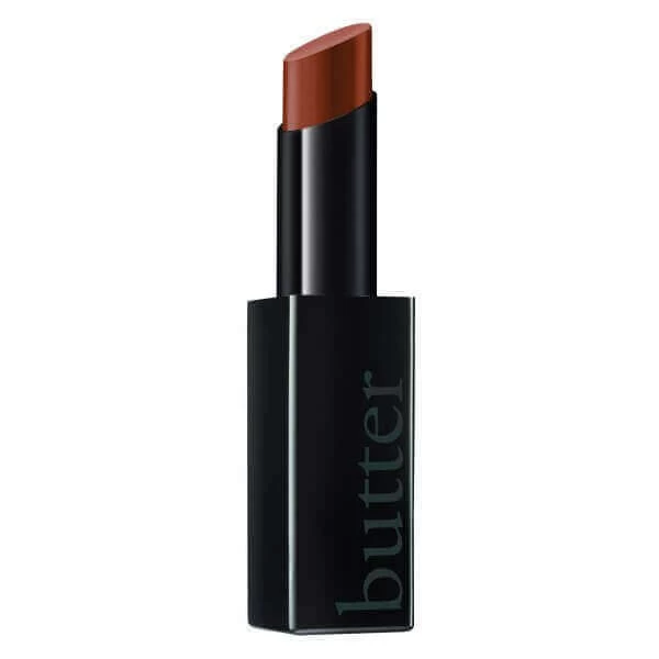 Brave Plush Rush Satin Matte Lipstick 1 Brave Plush Rush Satin Matte Lipstick