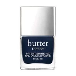 Brolly Fashion Size Patent Shine 10X Nail Lacquer