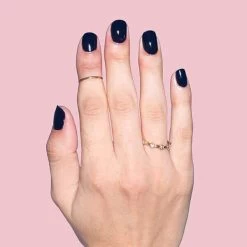 Brolly Fashion Size Patent Shine 10X Nail Lacquer -Butter London Shop brolly mini patent shine 10x nail lacquernail polishes 502713