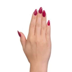 Broody Fashion Size Patent Shine 10X Nail Lacquer -Butter London Shop broody mini patent shine 10x nail lacquer 493907