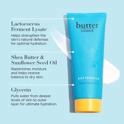 Buttermilk -Butter London Shop buttermilk 680833