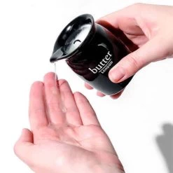 Champagne Fizz Manicure Candle -Butter London Shop champagne fizz manicure candlenail care 664224