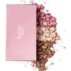 Cheeky Face Palette -Butter London Shop cheeky face palettepalette 315586