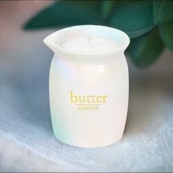 Chelsea Blooms Manicure Candle -Butter London Shop chelsea blooms manicure candle 745285
