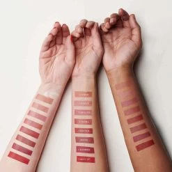 Clever Plush Rush Satin Matte Lipstick 10 Clever Plush Rush Satin Matte Lipstick -Butter London Shop clever plush rush satin matte lipsticklipstick 128199