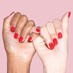Come To Bed Red Patent Shine 10X Nail Lacquer -Butter London Shop come to bed red patent shine 10x nail lacquernail polish 163007