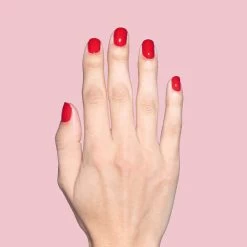 Come To Bed Red Patent Shine 10X Nail Lacquer -Butter London Shop come to bed red patent shine 10x nail lacquernail polish 430730