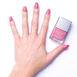 Coming Up Roses Patent Shine 10X Nail Lacquer 8 Coming Up Roses Patent Shine 10X Nail Lacquer -Butter London Shop coming up roses patent shine 10x nail lacquernail polish 319470