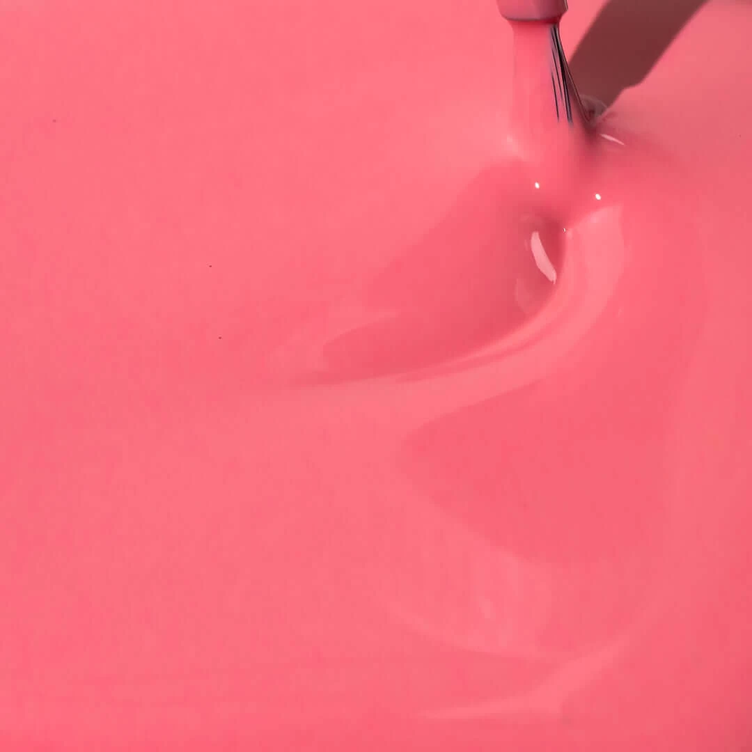 Coming Up Roses Patent Shine 10X Nail Lacquer 2 Coming Up Roses Patent Shine 10X Nail Lacquer - Image 2