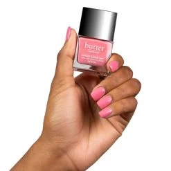 Coming Up Roses Patent Shine 10X Nail Lacquer 7 Coming Up Roses Patent Shine 10X Nail Lacquer -Butter London Shop coming up roses patent shine 10x nail lacquernail polish 557363