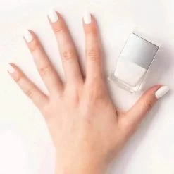 Cotton Buds Fashion SizePatent Shine 10X Nail Lacquer -Butter London Shop cotton buds mini patent shine 10x nail lacquer 476282