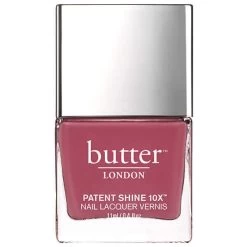 Dearie Me Patent Shine 10X Nail Lacquer