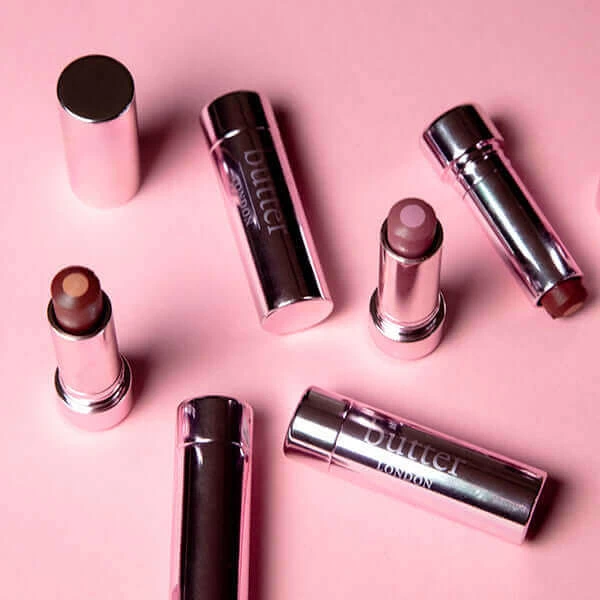 Double Date Plush Rush™ Tinted Lip Treatment 4 Double Date Plush Rush™ Tinted Lip Treatment - Image 4