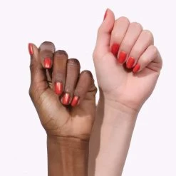 Empire Red Patent Shine 10X Nail Lacquer -Butter London Shop empire red patent shine 10x nail lacquer 988080