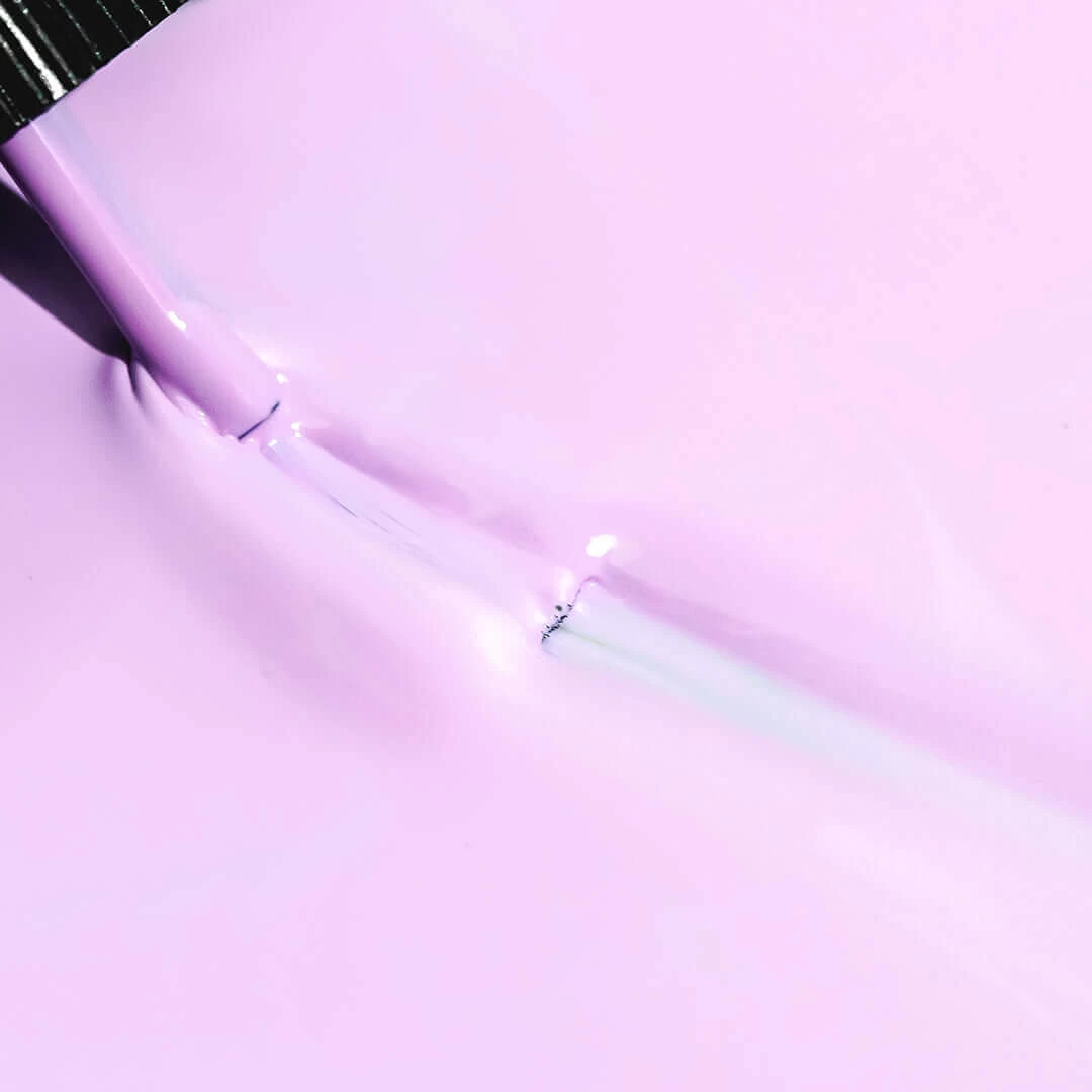 English Lavender Fashion Size Patent Shine 10X Nail Lacquer 2 English Lavender Fashion Size Patent Shine 10X Nail Lacquer - Image 2