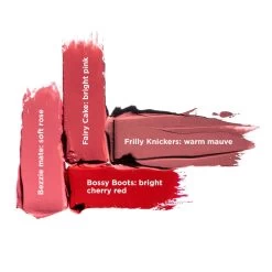 Fairy Cake Soft Matte Lip Cream -Butter London Shop fairy cake soft matte lip cream 385794