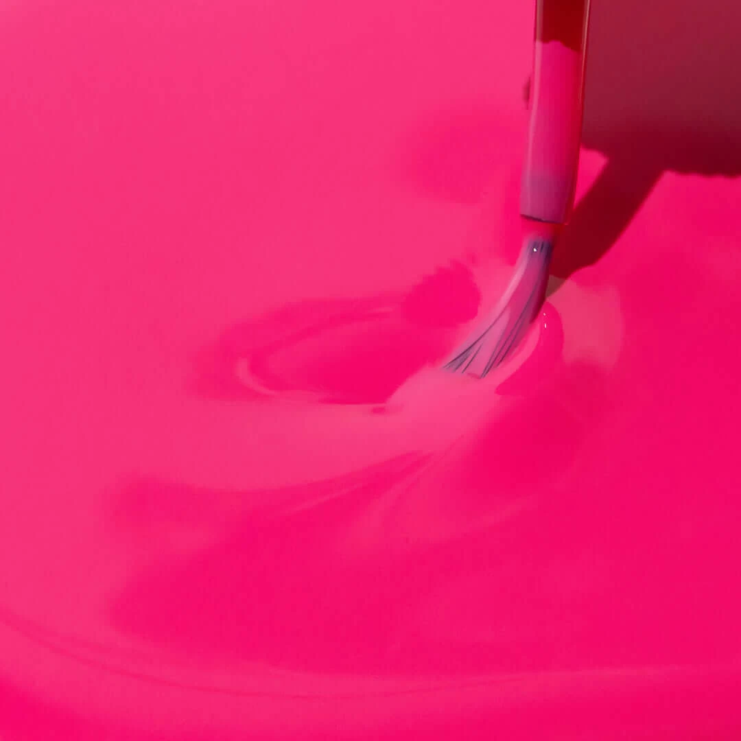 Flusher Blusher Patent Shine 10X Nail Lacquer 2 Flusher Blusher Patent Shine 10X Nail Lacquer - Image 2