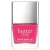 Flusher Blusher Patent Shine 10X Nail Lacquer