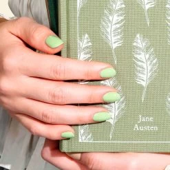 Garden Party Patent Shine 10X Nail Lacquer 11 Garden Party Patent Shine 10X Nail Lacquer -Butter London Shop garden party patent shine 10x nail lacquer 375747