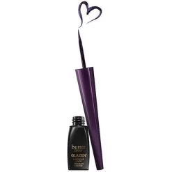 Glazenâ„¢ Lustrous Eyeliner Ultraviolet