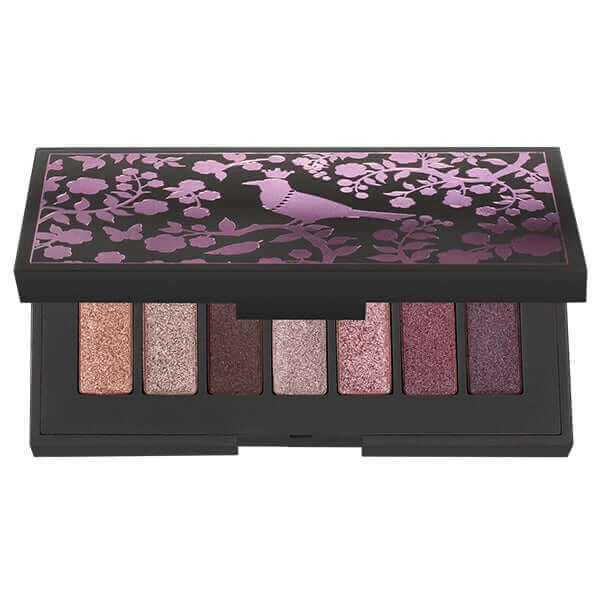 Glazen™ Smooth Silk Shadow Palette Mauves 1 Glazen™ Smooth Silk Shadow Palette Mauves